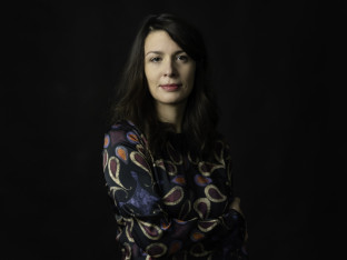 Režiserka Ana Grigorović: Publika  voli komediju jer je previše mraka