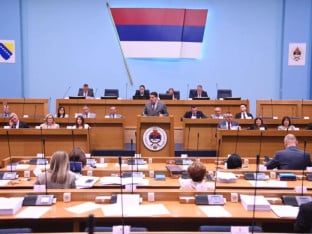 Stevandić: Deklaracija odražava jedinstvo, svi žele odlazak OHR