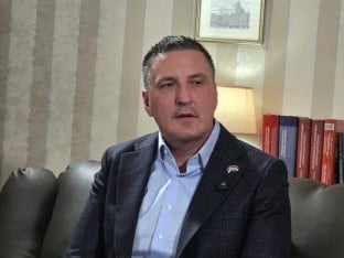 Elek: SIPA nastavlja sa zastrašivanjem