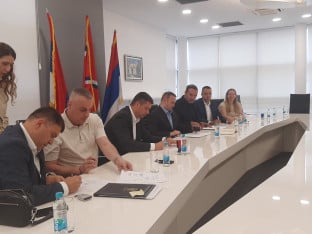Потписан меморандум о документовању страдања сарајевских Срба