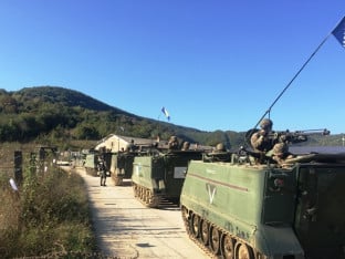 Helezovi rezervisti ostaju samo na papiru