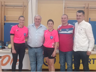 Omladinska liga u rukometu: ORK BL i Borac pokupili titule