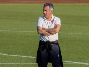 Sloga juri pobjedu protiv Rudar Prijedora i gleda ka Banjaluci