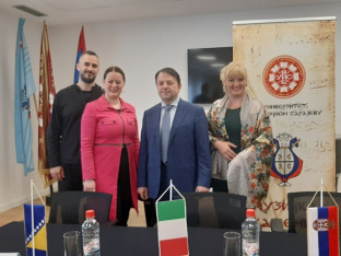 Praznik muzike počinje sutra u Istočnom Sarajevu