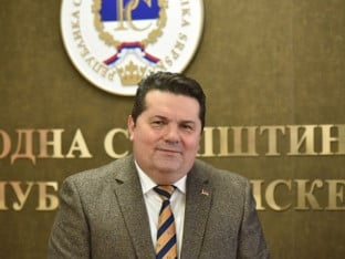 Stevandić: Šmit odlazi, mi ostajemo