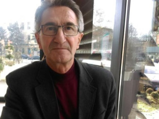 Tužna vijest iz Brčkog: Preminuo profesor i književnik Stevan R. Stević
