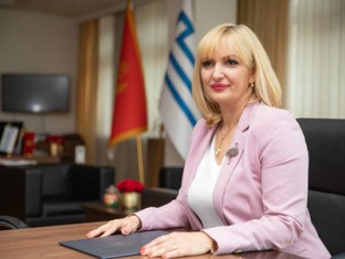 Predsjednica Skupštine grada Podgorice podnijela ostavku