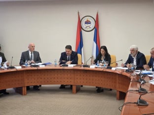 Odbor za ustavna pitanja NSRS: Zvizdićev zahtjev Ustavnom sudu neosnovan i nedopustiv
