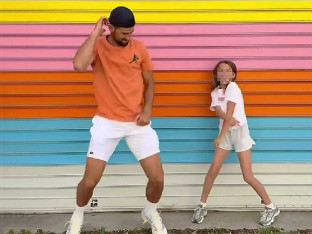 Novak i Tara zapalili mreže: Njihov ples oduševio cijeli region (VIDEO)