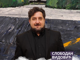 "Rana u planini" Slobodana Vidovića pred publikom u Laktašima