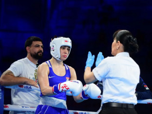 Sara Ćirković dobija plac na Jahorini