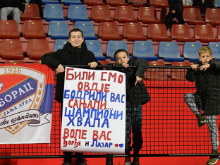 Priča porodice Smiljčić o ljubavi koja traje generacijama: Borac je za nas porodica