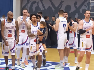 Igokea i Bosna ponovo za pehar Lige BiH
