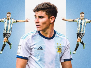 Alvarez: Argentina uvijek želi da bude šampion svijeta
