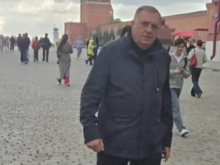 Dodik očekuje važan sastanak na Forumu bezbjednosti