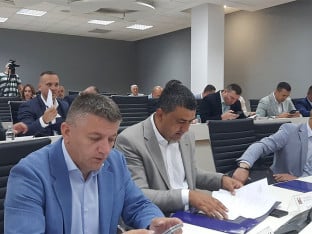 Скупштина града Источно Сарајево усвојила извјештај о извршењу буџета