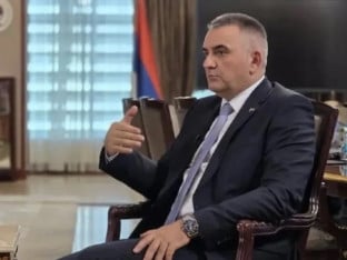 Minić: Kurban-bajram podsjeća na važnost mira i suživota