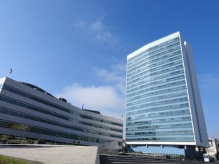 Nacrt budžeta institucija BiH upućen Predsjedništvu, rasprava o nacrtu u utorak