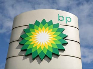 Smijenjen predsjednik Britiš petroleuma