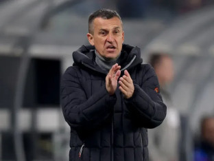 Od Milića do Tuzle zbog fudbala i šaha, danas uvažen trener i veliki rival Dejana Joveljića