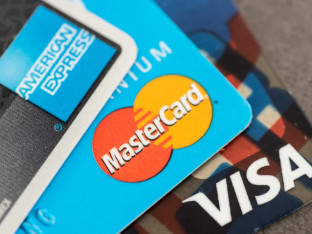 Rusija gasi Viza i Masterkard kartice