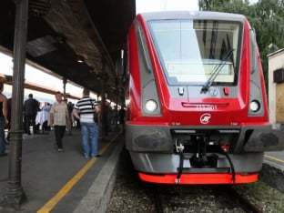 Srbijvoz u rekordnom gubitku