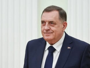 Dodik čestitao Kurban-bajram: Neka ovaj veliki praznik donese toplinu i radost