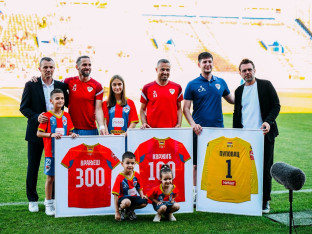 Borac za slavlje i Slogu! (FOTO)