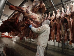 Govedina iz Južne Amerike stizala u BiH uprkos zabrani