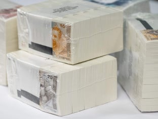 Presuda Suda BiH i dalje neizvršena: Dug Srpskoj od 30 miliona KM stoji 11 godina