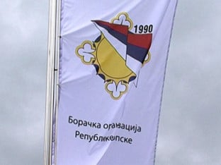 БОРС Србац: "Не обилазите борце са кесама"!
