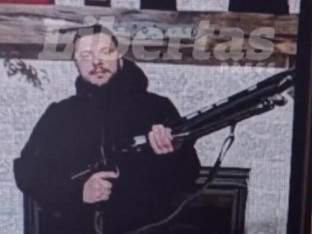 Velika potraga za policajcem, saradnikom kavčana
