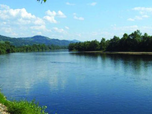 Nastavljena potraga za dječakom koji je nestao u Drini