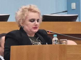 Poslije 16 godina Obrenka Slijepčević više ne odlučuje o sukobu interesa