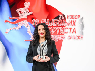 ŽOK Gacko ostao bez kapitena – povukla se Ana Gajić: Odlazak dame zvane "trofej"