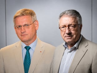 Bivši visoki predstavnici poručili Evropi: Vrijeme je za gašenje OHR-a