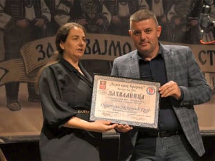 "Одјек кроз Крајину" окупио око 150 учесника