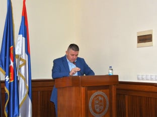 Ребалансом буџет општине Мркоњић Град повећан за 6,7 милиона КМ
