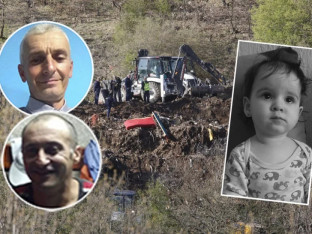 Igor Jurić otkrio šta bi moglo da promijeni slučaj Danke Ilić