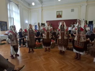 Основци из школе "Иво Андрић" одушевили јавним часом у Београду