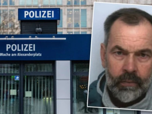 Uhapšen osumnjičeni za ubistvo biznismena iz BiH: Novi detalji zločina u Berlinu