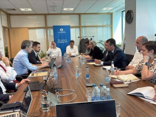 ЕУ банке упозоравају: БиХ  читаву деценију није улагала у жељезнице