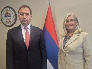 Selak: Jačamo sistem oduzimanja nezakonito stečene imovine