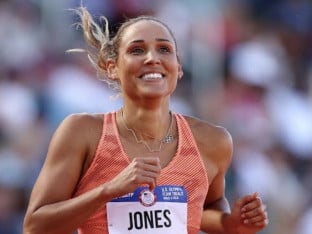 Atletičarka priznanjem iznenadila javnost