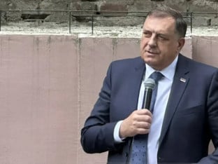 Dodik: Insistiraćemo da se ograniči mandat OHR