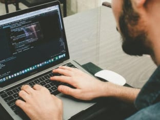 Rekordan broj ljudi radi u sektoru programiranja