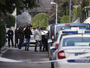 Podignuta optužnica za bacanje bombe na kuću Zdravka Čolića