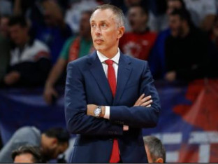 Penjaroja i Tomić najavili pohod na trofej KLS