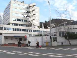 Poziv Bilta i Petriča - priznanje da  su propali  pokušaji  rušenja  Srpske