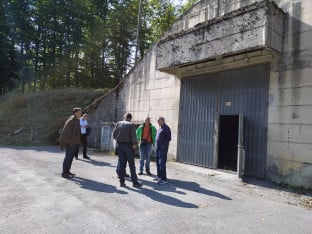 U Novom Gradu nisu odustali: Protestima brane Unu